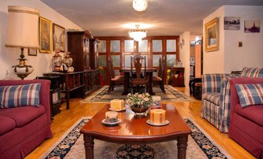 Casa en venta en Lomas de la Herradura