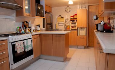 Casa en venta en Lomas de la Herradura