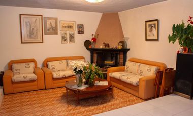 Casa en venta en Lomas de la Herradura