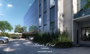 Oficina - Castelar Norte