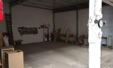 Oficina y depósito a la venta - Castelar