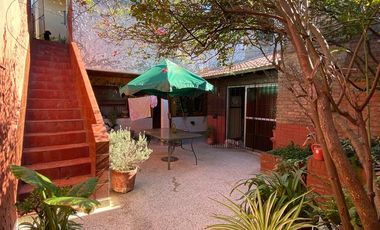 Casa Multivivienda En Venta