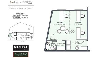 Oficina - Castelar Norte