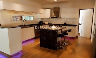 Venta- Casa de 5 ambientes en Costa Esmeralda - Ecuestre 153