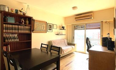 Departamento en venta - 1 Dormitorio 1 Baño - 44Mts2 - Quilmes