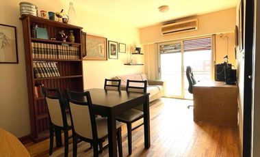 Departamento en venta - 1 Dormitorio 1 Baño - 44Mts2 - Quilmes