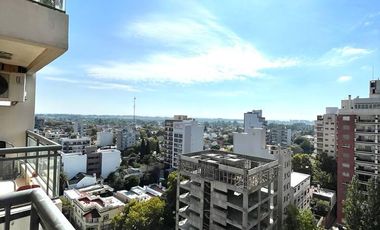 Departamento en venta - 1 Dormitorio 1 Baño - 44Mts2 - Quilmes