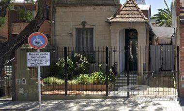 Propiedad a la venta para proyecto inmobiliario - Núñez