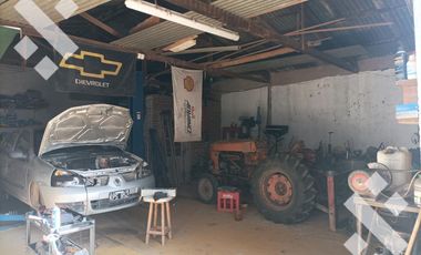 Venta 4.8 Hectáreas con CASA - Cipolletti - Rio Negro