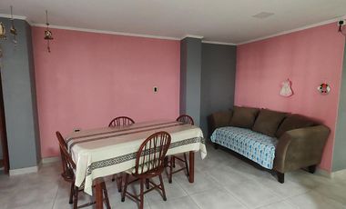 Casa y complejo de 4 departamentos  en Centenario- Neuquén