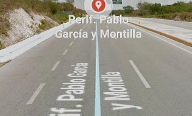 TERRENO EN CAMPECHE SOBRE PERIFERICO