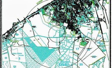 TERRENO EN CAMPECHE SOBRE PERIFERICO