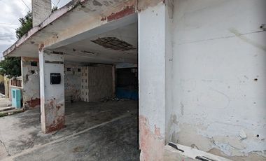 VENTA TERRENO PROGRESO YUCATAN