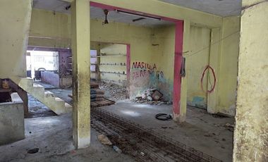 VENTA TERRENO PROGRESO YUCATAN