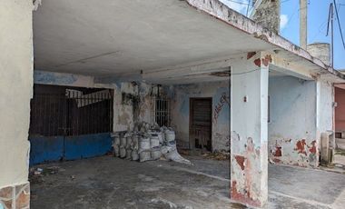 VENTA TERRENO PROGRESO YUCATAN