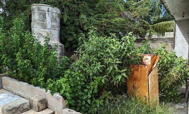 VENTA TERRENO PROGRESO YUCATAN