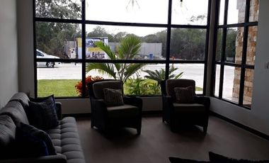 VENTA CASA EN RESIDENCIAL NORTEMERIDA MERIDA