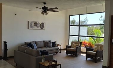 VENTA CASA EN RESIDENCIAL NORTEMERIDA MERIDA