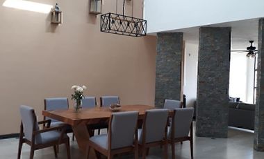 VENTA CASA EN RESIDENCIAL NORTEMERIDA MERIDA