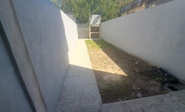 Dúplex en venta - 2 Dormitorios 2 Baños - Cochera - 100Mts2 - General Rodríguez