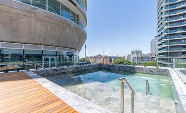 Departamento OPORTUNIDAD DE INVERSION INFINITY TOWER, Vicente López