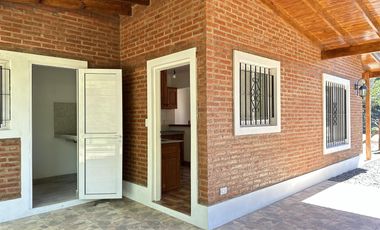 ¡Descubre tu paraíso en Salvador María, partido de Lobos! APTA CREDITO