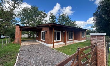 ¡Descubre tu paraíso en Salvador María, partido de Lobos! APTA CREDITO