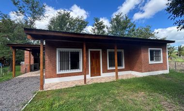 ¡Descubre tu paraíso en Salvador María, partido de Lobos! APTA CREDITO