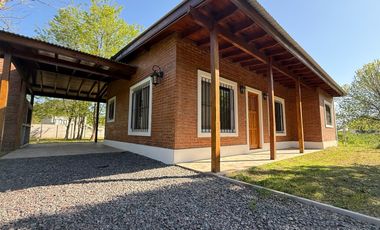 ¡Descubre tu paraíso en Salvador María, partido de Lobos! APTA CREDITO