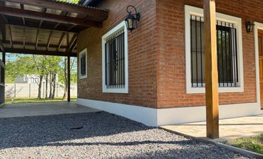 ¡Descubre tu paraíso en Salvador María, partido de Lobos! APTA CREDITO