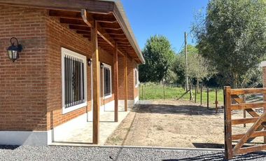 ¡Descubre tu paraíso en Salvador María, partido de Lobos! APTA CREDITO