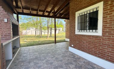 ¡Descubre tu paraíso en Salvador María, partido de Lobos! APTA CREDITO