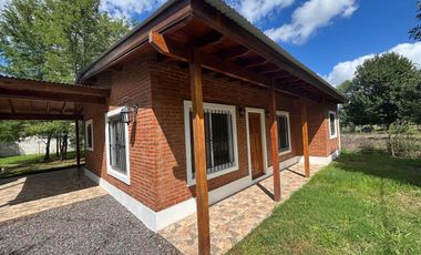 ¡Descubre tu paraíso en Salvador María, partido de Lobos! APTA CREDITO