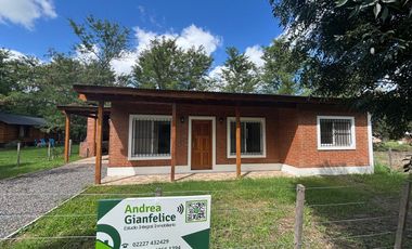 ¡Descubre tu paraíso en Salvador María, partido de Lobos! APTA CREDITO