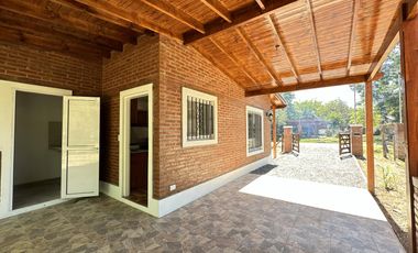 ¡Descubre tu paraíso en Salvador María, partido de Lobos! APTA CREDITO