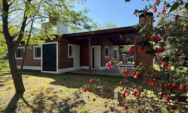 ¡Descubre tu paraíso en Salvador María, partido de Lobos! APTA CREDITO