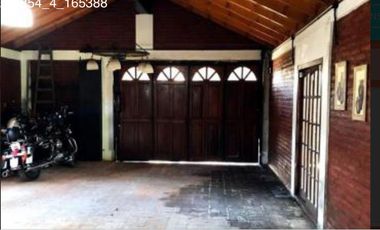 Lote en venta en Castelar