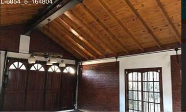 Lote en venta en Castelar