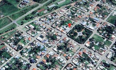 Casa en venta - 5 Dormitorios 3 Baños - Locales - 400Mts2 - Pehuajó