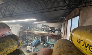 Depósito en Caseros al 1200, Lomas de Zamora