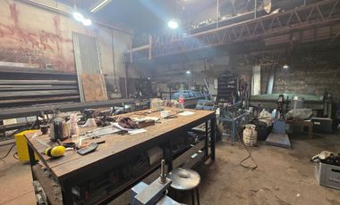 Depósito en Caseros al 1200, Lomas de Zamora