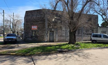 Depósito en Caseros al 1200, Lomas de Zamora