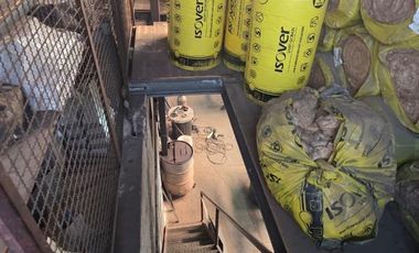 Depósito en Caseros al 1200, Lomas de Zamora