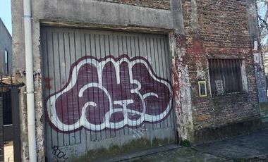 Depósito en Caseros al 1200, Lomas de Zamora