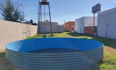 Departamento en venta - 2 Dormitorios 3 Baños - 550mts2 - Carmen de Areco