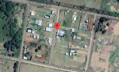 Departamento en venta - 2 Dormitorios 3 Baños - 550mts2 - Carmen de Areco