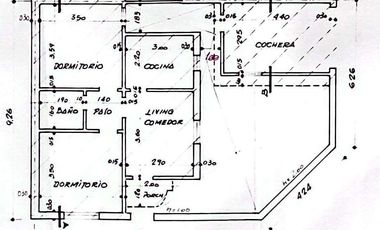 Casa en Juana Azurduy, Remedios De Escalada