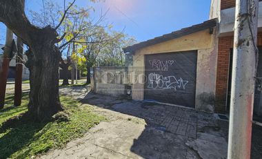 Casa en Juana Azurduy, Remedios De Escalada