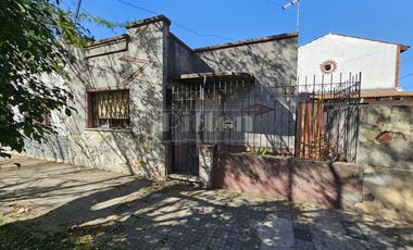 Casa en Juana Azurduy, Remedios De Escalada