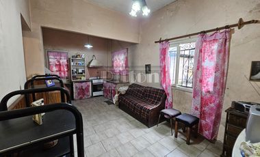 Casa en Juana Azurduy, Remedios De Escalada